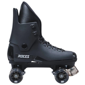 Roces Pro 80 Trekking Skates (Black|47)