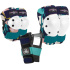 Triple Eight Protection 3-pack (S|Floral)