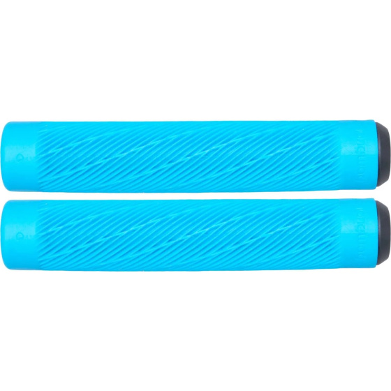 Longway Twister blue grips