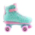 Core Cream Scoop Nastavitelný Trekové Brusle Dětské (Tyrkysová|35-38)
