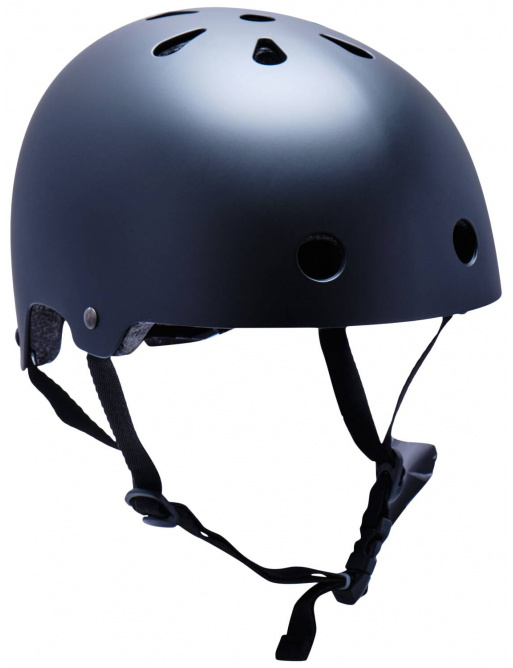Helmet Family M Flat Black