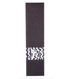 Griptape Hella Grip Trippy Sloth White