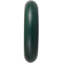 North Scooter Wheels (110mm|Forest Green)