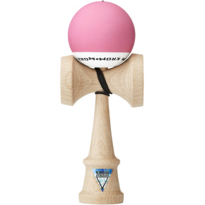 Kendama KROM Pop Pink