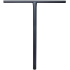 Striker Steeltanium řidítka Na Koloběžku (600mm|Černá)