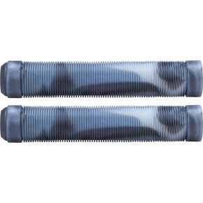 Grips Trynyty Swirl Black / Transparent