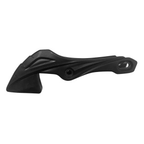 Roller skate brake KHL14169 black size. S-M