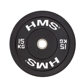 Olympic disc HMS BBR 15 kg