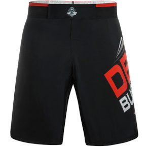 DBX BUSHIDO S3 shorts