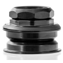 Slamm Black Threaded Headset