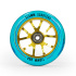Wheel Slamm 110mm V-Ten II Ghost Blue