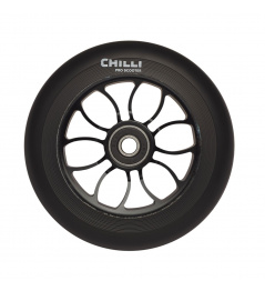 Chilli Reaper wheel 110 mm black