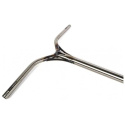 Handlebars Ethic Almasty V2 720mm Raw