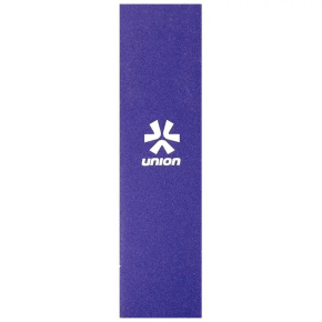 Union Mono Logo Griptape Purple