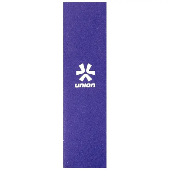 Griptape Union Mono Logo Purple