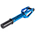 Ethic Merrow V3 8/12 STD Fork IHC Chrome Blue