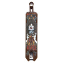 Triad Psychic V2 Deck - 5" x 20.5" - Bronze - Hellion