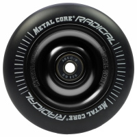 Metal Core Radical 110 mm cast iron black