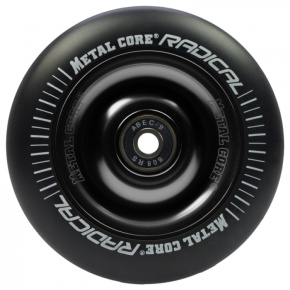 Metal Core Radical 110 mm cast iron black