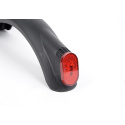 Rear fender Voltaik SRG/MGT/ION and City Boss RS