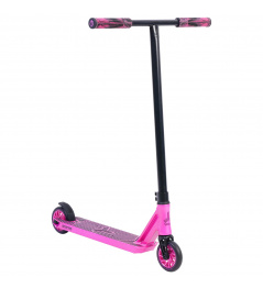 Freestyle scooter Triad Infraction V2 Pink