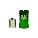 Nokaic SCS green