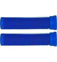 ODI Longneck ST SOFT blue grips