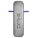 Trampoline Scooter Divine Aura Black/Blue