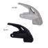 TEMPISH Brake HX, BL.SHADOW 90 set