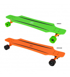 TEMPISH BUFFY 36" longboard