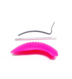 Brake Mini Sporty pink - set