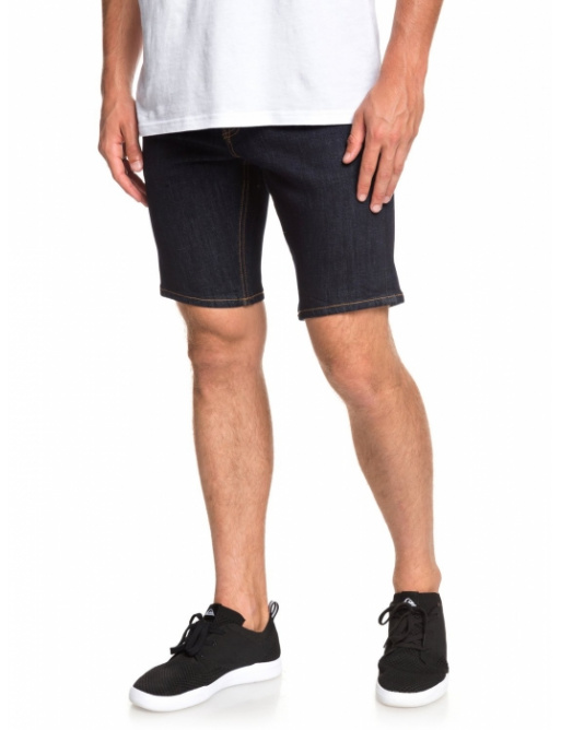 Quiksilver Shorts Revolver Rinse 085 bsnw rinse 2019 vell