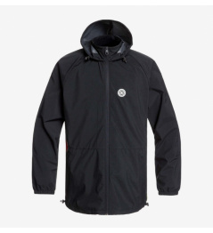 Jacket Dc Podium 098 kvj0 black 2019/20 vell.XL