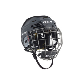 Helmet CCM Tacks 310 Combo SR