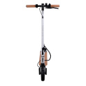 Electric Scooter City Boss RS350 White