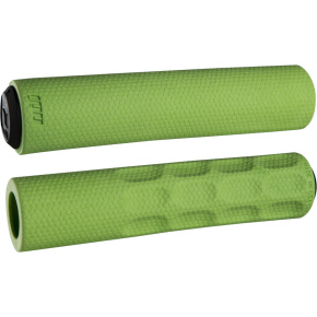 Grips Odi Vapor F-1 130mm green