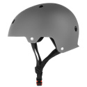 Helmet Core Basic SM Gray