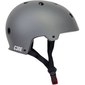 Helmet Core Basic L-XL Gray