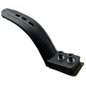 Antics Ace Brakes For Scooters (Black)
