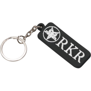 Rocker RKR Keyring (Black)