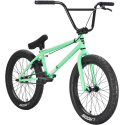 Mafia Kush 2 20" Freestyle BMX Bike (Mint)