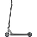 North Switchblade 2021 Freestyle Scooter (Silver & Matte Black)