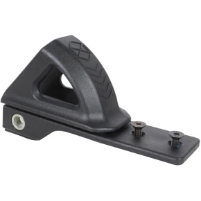 Native Stem Fender brake black