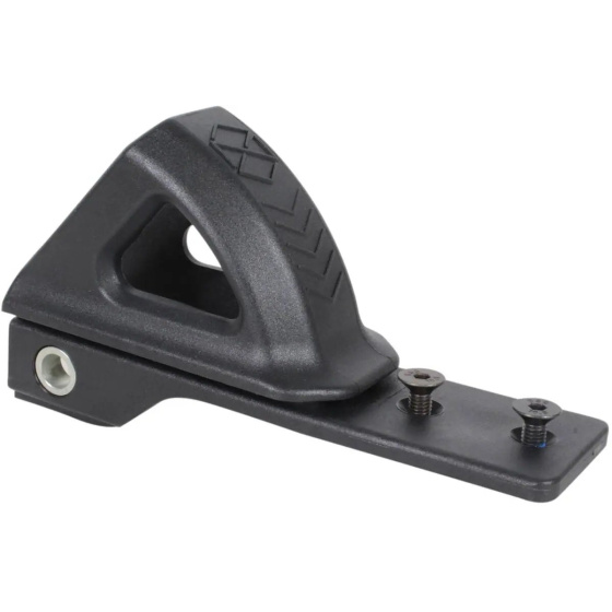 Native Stem Fender brake black
