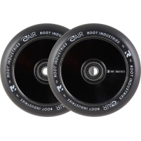 Wheels Root Industries Air Black 110mm 2pcs black