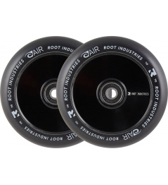 Wheels Root Industries Air Black 110mm 2pcs black