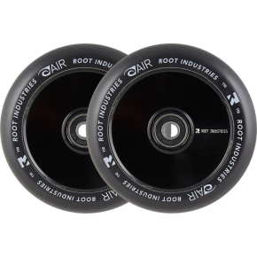 Wheels Root Industries Air Black 110mm 2pcs black