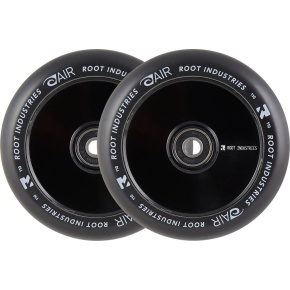 Wheels Root Industries Air Black 110mm 2pcs black