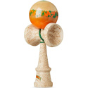Kendama KROM Unity Equilibrium Orange