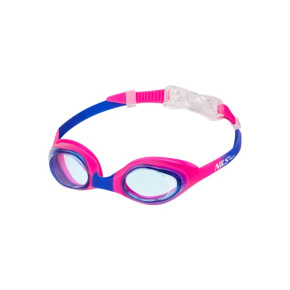 Swimming goggles NILS Aqua NQG170AF Junior pink/blue